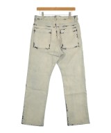 VEIN（ヴェイン）デニムパンツ グレー サイズ:3(L位) メンズ/2200617300069