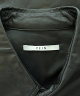 VEIN（ヴェイン）カジュアルシャツ 黒 サイズ:2(M位) メンズ/2200675037051