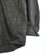 VEIN（ヴェイン）カジュアルシャツ 黒 サイズ:2(M位) メンズ/2200675037051