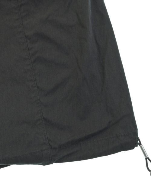 VEIN（ヴェイン）カーゴパンツ 黒 サイズ:1(S位) メンズ/2200675037068
