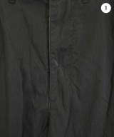 VEIN（ヴェイン）カーゴパンツ 黒 サイズ:1(S位) メンズ/2200675037068