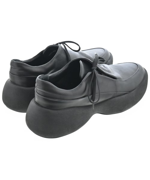 VEIN（ヴェイン）スニーカー 黒 サイズ:EU42(27cm位) メンズ/2200675037075