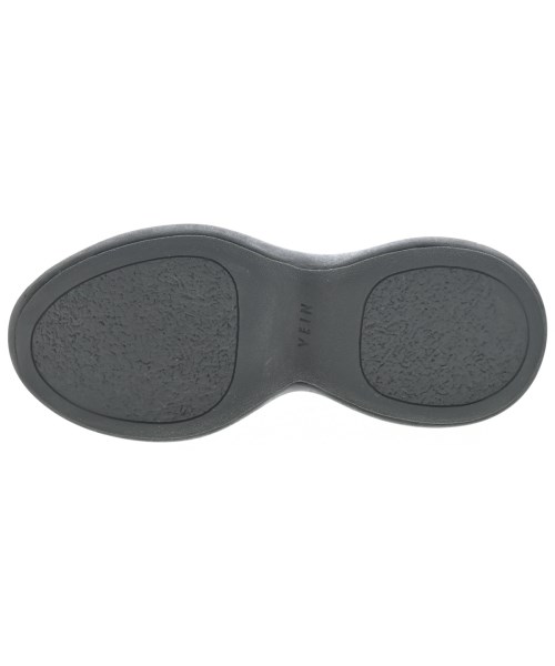 VEIN（ヴェイン）スニーカー 黒 サイズ:EU42(27cm位) メンズ/2200675037075