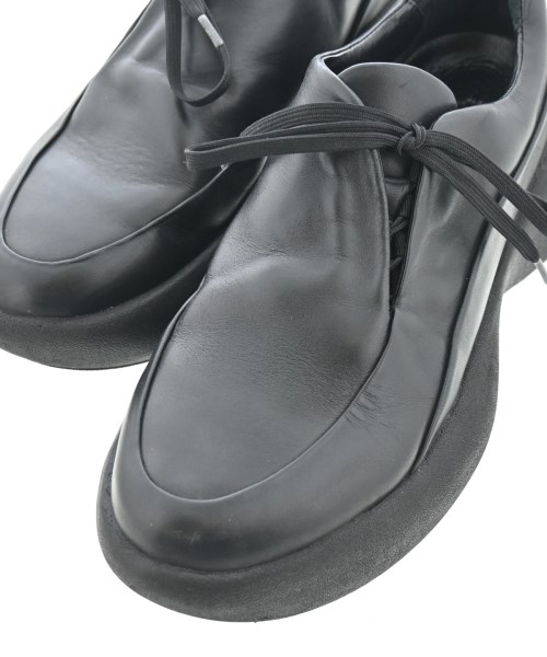 VEIN（ヴェイン）スニーカー 黒 サイズ:EU42(27cm位) メンズ/2200675037075