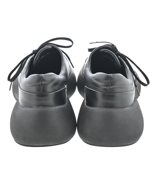 VEIN（ヴェイン）スニーカー 黒 サイズ:EU42(27cm位) メンズ/2200675037075