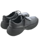 VEIN（ヴェイン）スニーカー 黒 サイズ:EU42(27cm位) メンズ/2200675037075