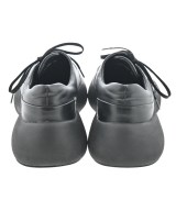 VEIN（ヴェイン）スニーカー 黒 サイズ:EU42(27cm位) メンズ/2200675037075