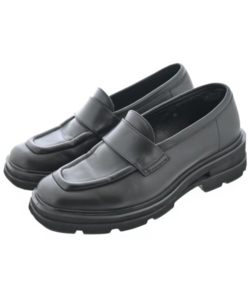 VEIN(ヴェイン)スニーカー 黒 サイズ:EU42(27cm位)/2200675037082