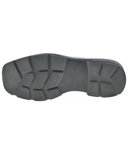 VEIN（ヴェイン）スニーカー 黒 サイズ:EU42(27cm位) メンズ/2200675037082