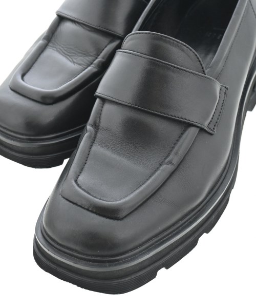 VEIN（ヴェイン）スニーカー 黒 サイズ:EU42(27cm位) メンズ/2200675037082