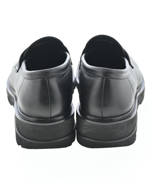 VEIN（ヴェイン）スニーカー 黒 サイズ:EU42(27cm位) メンズ/2200675037082