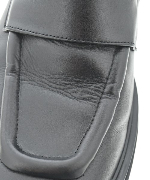 VEIN（ヴェイン）スニーカー 黒 サイズ:EU42(27cm位) メンズ/2200675037082