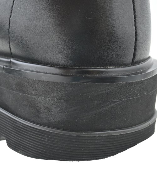 VEIN（ヴェイン）スニーカー 黒 サイズ:EU42(27cm位) メンズ/2200675037082