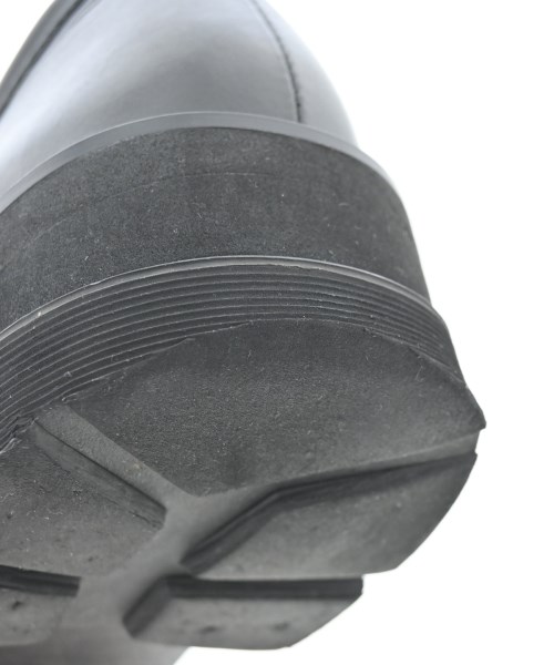 VEIN（ヴェイン）スニーカー 黒 サイズ:EU42(27cm位) メンズ/2200675037082