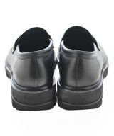 VEIN（ヴェイン）スニーカー 黒 サイズ:EU42(27cm位) メンズ/2200675037082