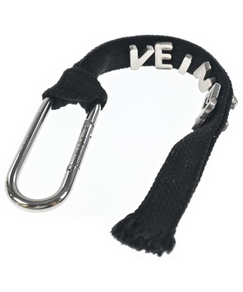 VEIN（ヴェイン）キーケース・キーホルダー 黒 サイズ:- メンズ/2200675037105