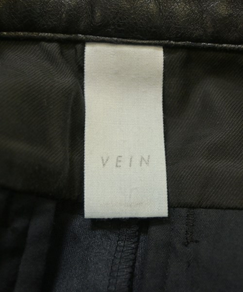 VEIN（ヴェイン）その他 黒 サイズ:1(S位) メンズ/2200675128056