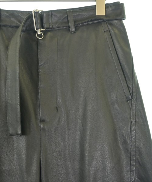 VEIN（ヴェイン）その他 黒 サイズ:1(S位) メンズ/2200675128056