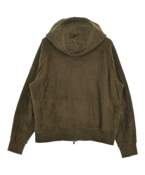 VEIN（ヴェイン）パーカー 茶 サイズ:2(M位) メンズ/2200651184113