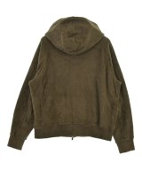 VEIN（ヴェイン）パーカー 茶 サイズ:2(M位) メンズ/2200651184113