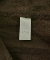 VEIN（ヴェイン）パーカー 茶 サイズ:2(M位) メンズ/2200651184113