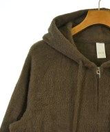 VEIN（ヴェイン）パーカー 茶 サイズ:2(M位) メンズ/2200651184113