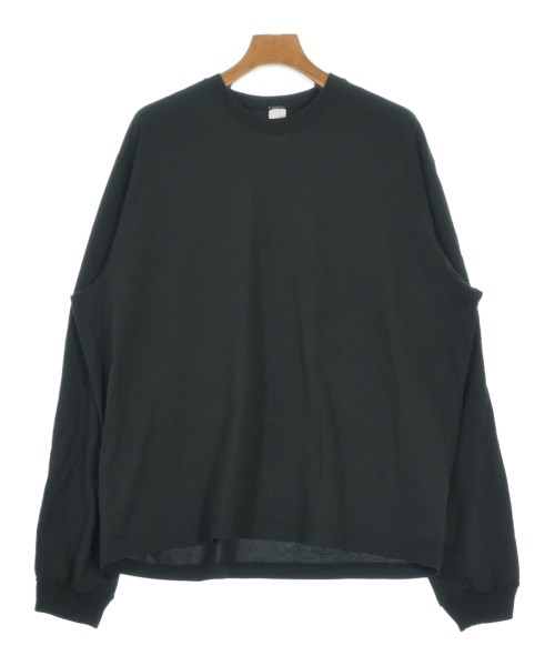 VEIN(ヴェイン)Tシャツ・カットソー 黒 サイズ:3(L位)/2200651184311