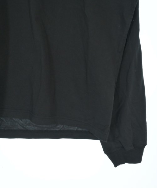 VEIN（ヴェイン）Tシャツ・カットソー 黒 サイズ:3(L位) メンズ/2200651184311