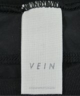 VEIN（ヴェイン）Tシャツ・カットソー 黒 サイズ:3(L位) メンズ/2200651184311