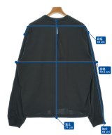 VEIN（ヴェイン）Tシャツ・カットソー 黒 サイズ:3(L位) メンズ/2200651184311