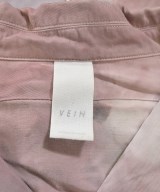 VEIN（ヴェイン）カジュアルシャツ ピンク サイズ:3(L位) メンズ/2200703129758