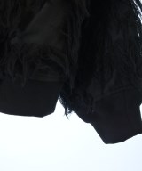 VEIN（ヴェイン）ミリタリーブルゾン 黒 サイズ:3(L位) メンズ/2200713897036