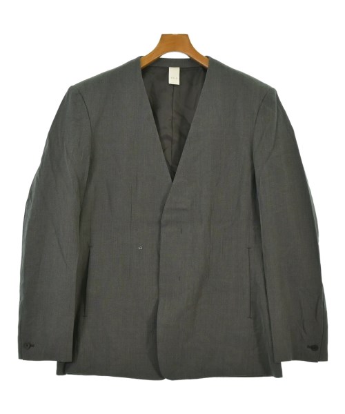 VEIN(ヴェイン)カジュアルジャケット グレー サイズ:3(L位)/2200645524208