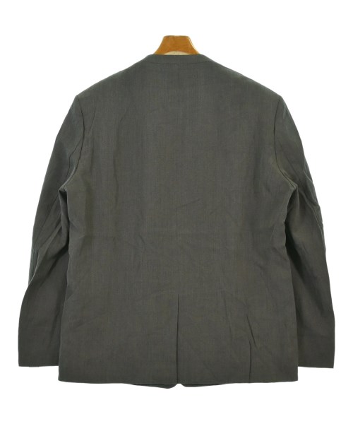 VEIN（ヴェイン）カジュアルジャケット グレー サイズ:3(L位) メンズ/2200645524208