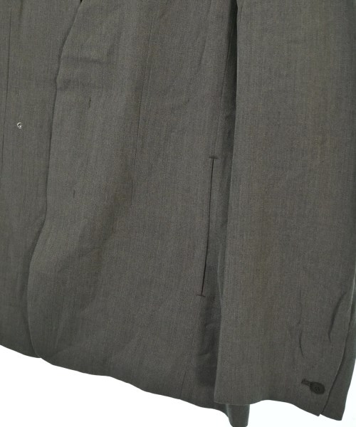 VEIN（ヴェイン）カジュアルジャケット グレー サイズ:3(L位) メンズ/2200645524208