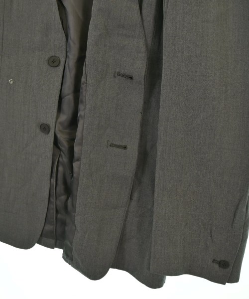 VEIN（ヴェイン）カジュアルジャケット グレー サイズ:3(L位) メンズ/2200645524208