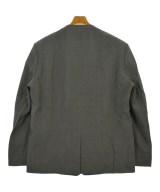 VEIN（ヴェイン）カジュアルジャケット グレー サイズ:3(L位) メンズ/2200645524208