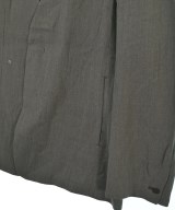 VEIN（ヴェイン）カジュアルジャケット グレー サイズ:3(L位) メンズ/2200645524208