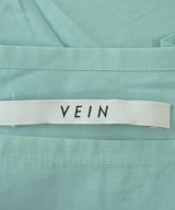 VEIN（ヴェイン）カジュアルシャツ 青 サイズ:3(L位) メンズ/2200645524628