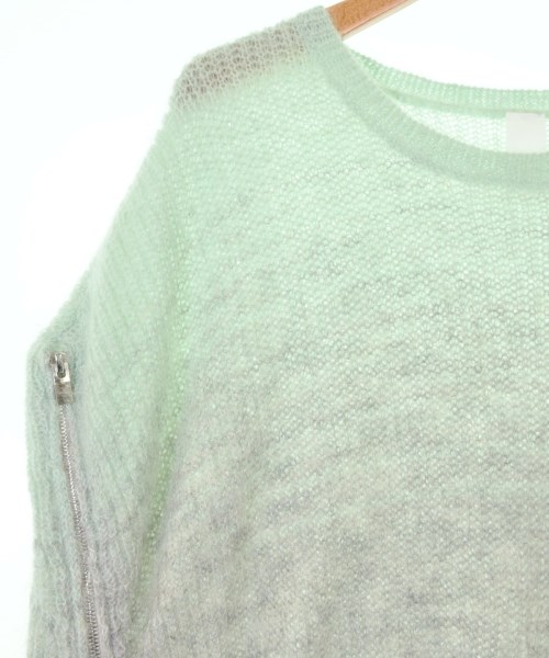 VEIN（ヴェイン）ベスト 緑 サイズ:3(L位) メンズ/2200645524789