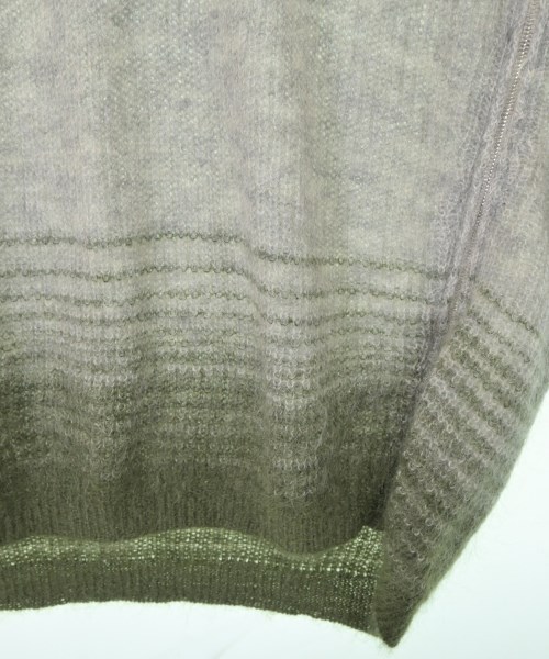 VEIN（ヴェイン）ベスト 緑 サイズ:3(L位) メンズ/2200645524789