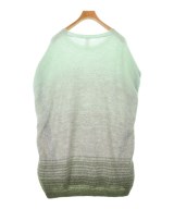 VEIN（ヴェイン）ベスト 緑 サイズ:3(L位) メンズ/2200645524789