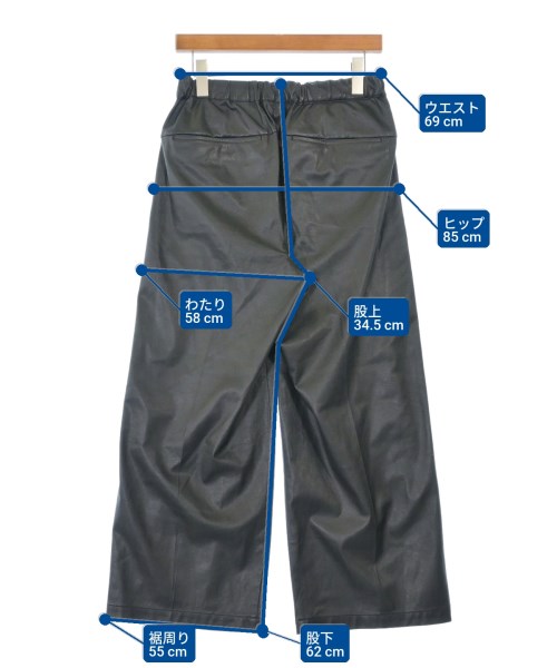 VEIN（ヴェイン）その他 黒 サイズ:1(S位) メンズ/2200646136790