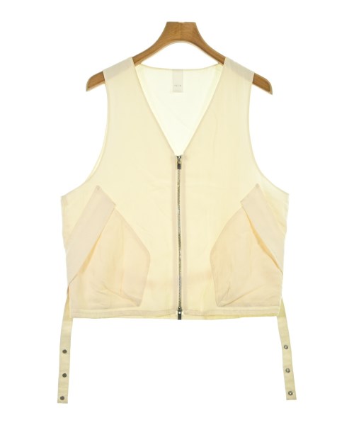 VEIN(ヴェイン)カジュアルシャツ 白 サイズ:-(M位)/2200646136844