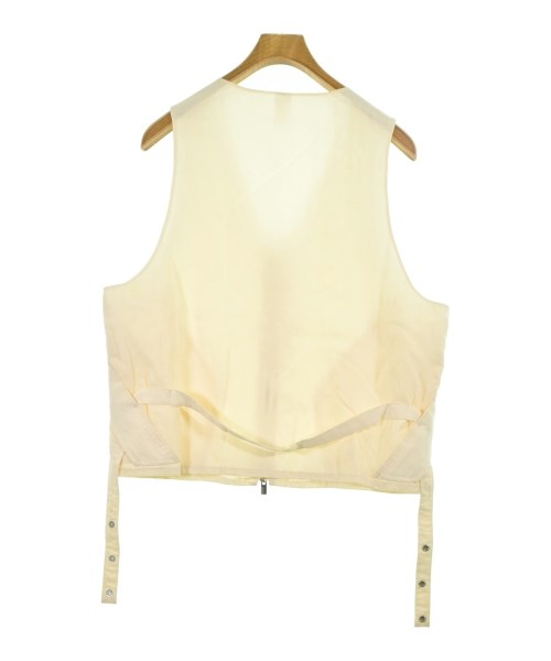 VEIN（ヴェイン）カジュアルシャツ 白 サイズ:-(M位) メンズ/2200646136844