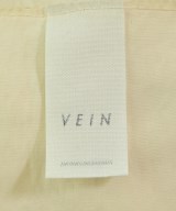 VEIN（ヴェイン）カジュアルシャツ 白 サイズ:-(M位) メンズ/2200646136844