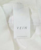VEIN（ヴェイン）Tシャツ・カットソー 白 サイズ:2(M位) メンズ/2200661837320