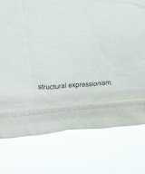 VEIN（ヴェイン）Tシャツ・カットソー 白 サイズ:2(M位) メンズ/2200661837320