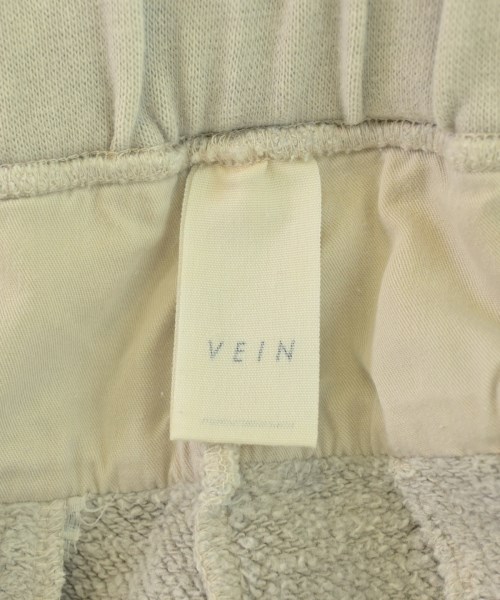VEIN（ヴェイン）スウェットパンツ ベージュ サイズ:3(L位) メンズ/2200721904023