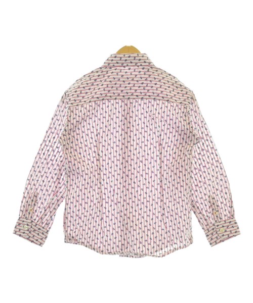 Hartford（ハートフォード）シャツ その他（柄物・カラフル） サイズ:6(110cm位) キッズ/2200668542111